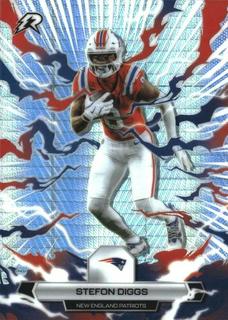 Stefon Diggs