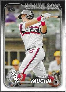 Andrew Vaughn