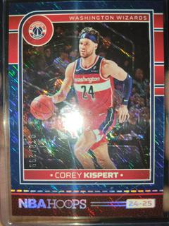 Corey Kispert