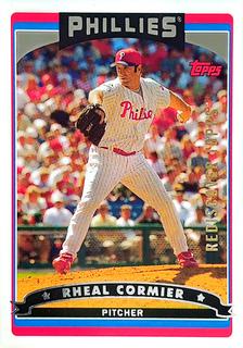 Rheal Cormier