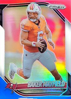 Baker Mayfield