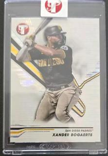 Xander Bogaerts