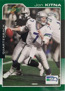 Jon Kitna