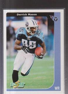 Derrick Mason