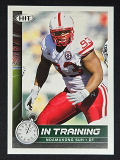 Ndamukong Suh