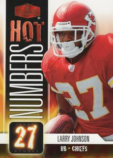 Larry Johnson