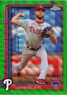 Zack Wheeler