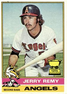 Jerry Remy