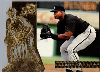 Frank Thomas