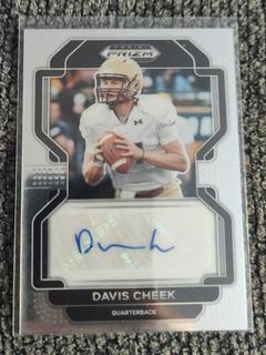 Davis Cheek