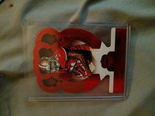 Frank Gore