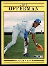 Jose Offerman