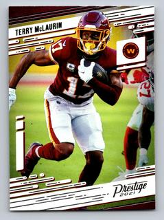 Terry McLaurin