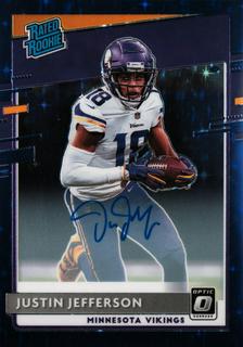 Justin Jefferson