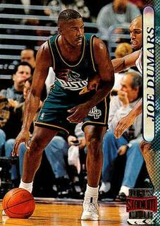 Joe Dumars