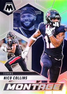 Nico Collins