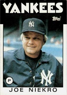 Joe Niekro