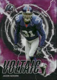 Jason Sehorn