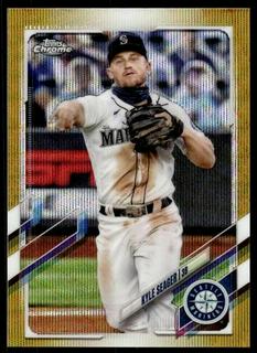 Kyle Seager