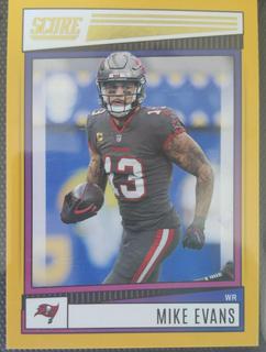 Mike Evans