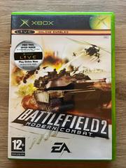 Battlefield 2: Modern Combat PAL Xbox Prices