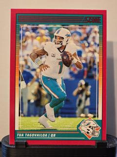 Tua Tagovailoa
