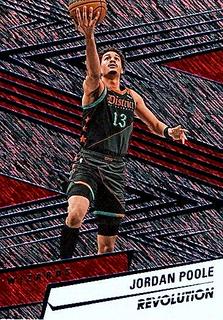 Jordan Poole