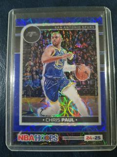 Chris Paul