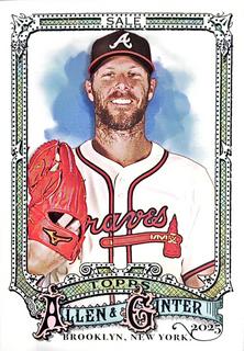 Chris Sale