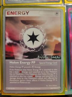 Holon Energy FF