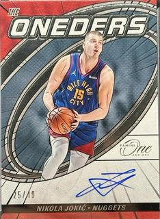 Nikola Jokic