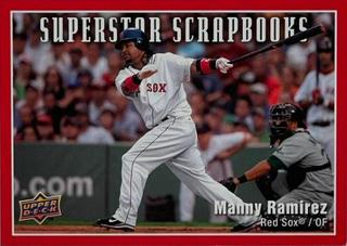 Manny Ramirez