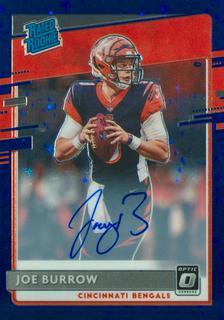 Joe Burrow