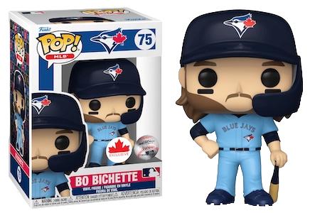 Bo Bichette #75 Funko POP MLB