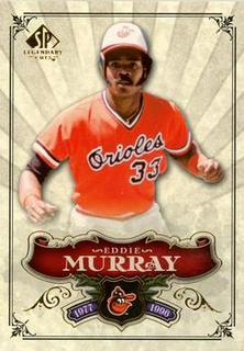 Eddie Murray