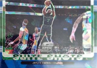 Jaylen Brown