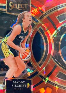 Maddy Siegrist