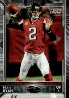 Matt Ryan