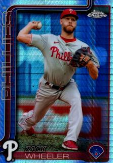 Zack Wheeler
