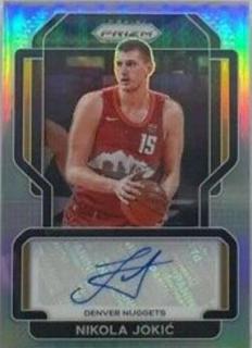 Nikola Jokic