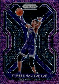 Tyrese Haliburton