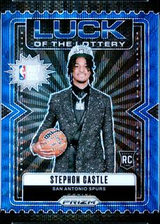 Stephon Castle