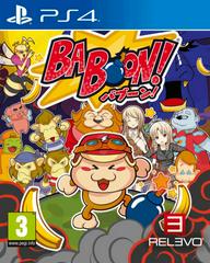 Baboon PAL Playstation 4 Prices
