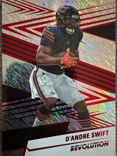 D'Andre Swift