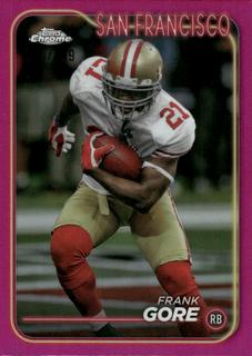 Frank Gore