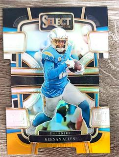 Keenan Allen