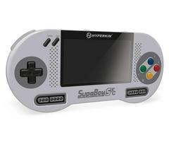 Console | Hyperkin Supaboy SFC Super Nintendo