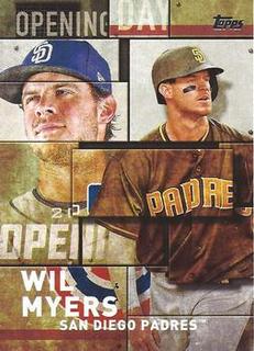 Wil Myers