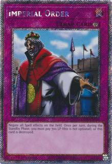 Imperial Order RA03-EN106
