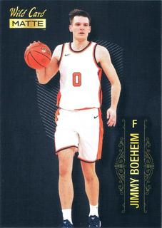 Jimmy Boeheim
